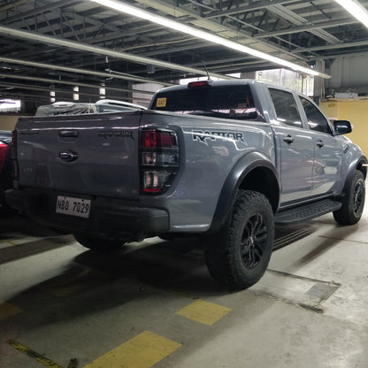2019 Ford Ranger Raptor 4x4 2.0, AT, DSL 124T