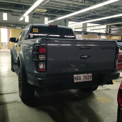 2019 Ford Ranger Raptor 4x4 2.0, AT, DSL 124T