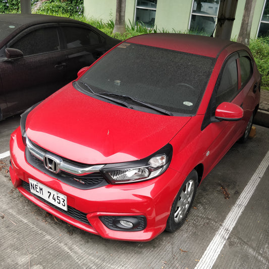 Honda Brio