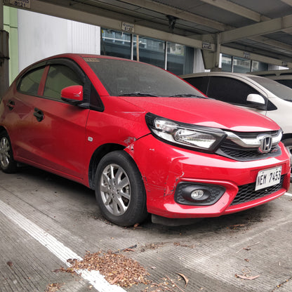 Honda Brio