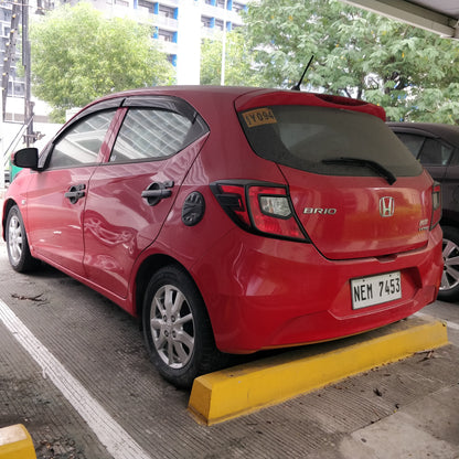 Honda Brio
