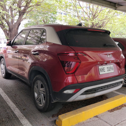 2023 Hyundai Creta 1.5 GL IV, AT, GAS (Unencumbered CR)	8T