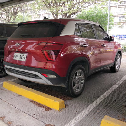 2023 Hyundai Creta 1.5 GL IV, AT, GAS (Unencumbered CR)	8T