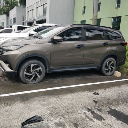 2022 Toyota Rush 1.5 G AT GAS	47T