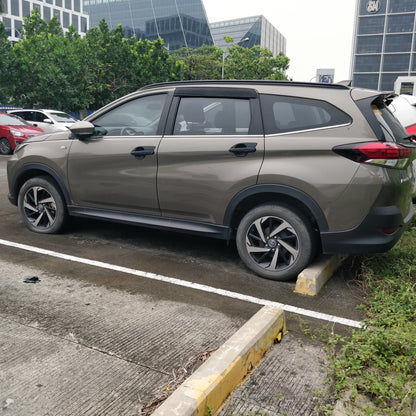 2022 Toyota Rush 1.5 G AT GAS	47T