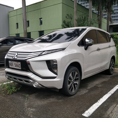 Mitsubishi Xpander