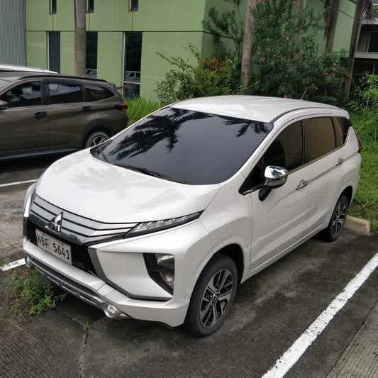Mitsubishi Xpander