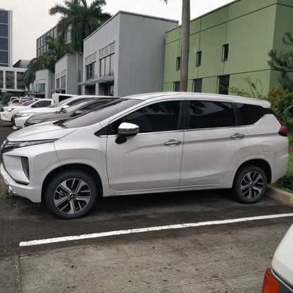 Mitsubishi Xpander