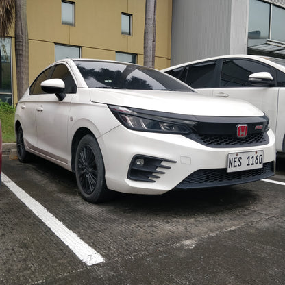 2021 Honda City RS 1.5 S CVT, AT, GAS 33T