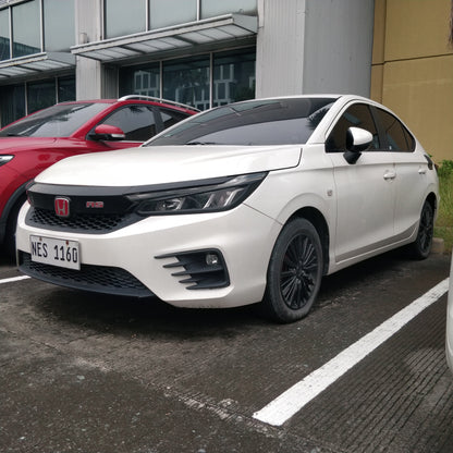 2021 Honda City RS 1.5 S CVT, AT, GAS 33T