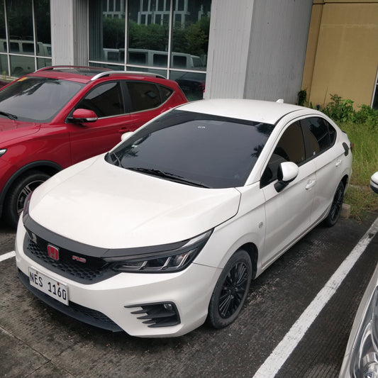 2021 Honda City RS 1.5 S CVT, AT, GAS 33T