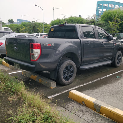 2020 Ford Ranger XLS Sport 4x4 2.2 MT DSL	118T
