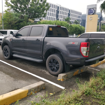 2020 Ford Ranger XLS Sport 4x4 2.2 MT DSL	118T