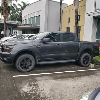 2020 Ford Ranger XLS Sport 4x4 2.2 MT DSL	118T