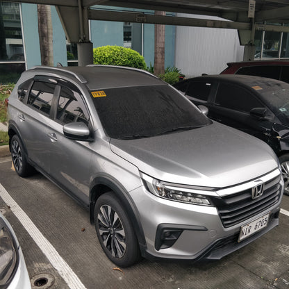 Hona BR-v