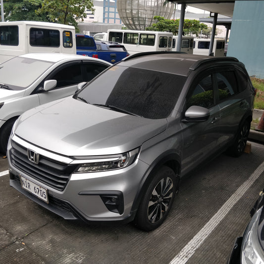 Hona BR-v