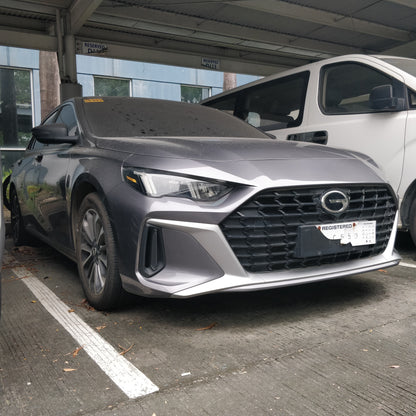 2023 Gac Empow GB 1.5L AT Gas 8T