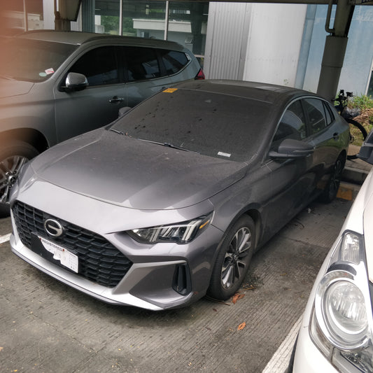 2023 Gac Empow GB 1.5L AT Gas 8T