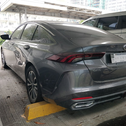 2023 Gac Empow GB 1.5L AT Gas 8T