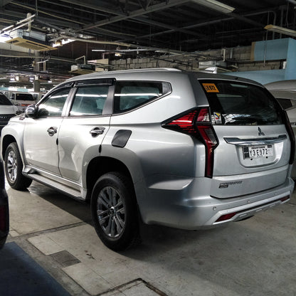 2023 Mitsubishi Montero Sport GLX 4x2 2.4D, MT, DSL - Upgraded	3T