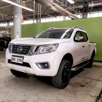 2020 Nissan Navara NP300 VL 4x4 2.5L, M/T, DSL 57T
