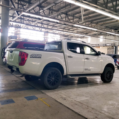 2020 Nissan Navara NP300 VL 4x4 2.5L, M/T, DSL 57T