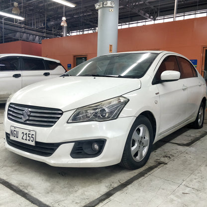 2020 Suzuki Ciaz 1.4 GL, MT, GAS 40T