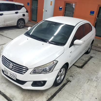 2020 Suzuki Ciaz 1.4 GL, MT, GAS 40T