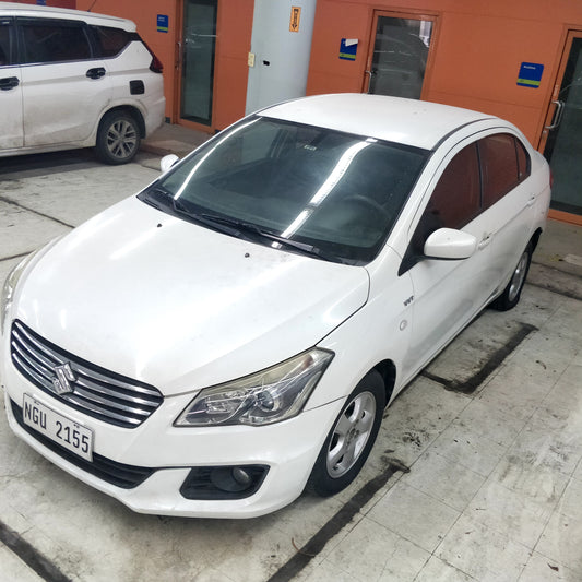 2020 Suzuki Ciaz 1.4 GL, MT, GAS 40T
