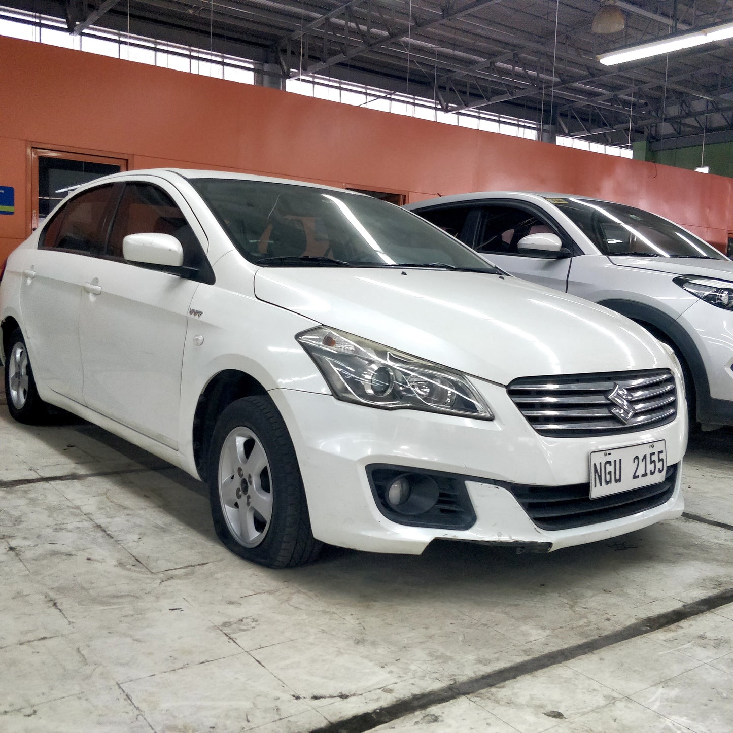2020 Suzuki Ciaz 1.4 GL, MT, GAS 40T
