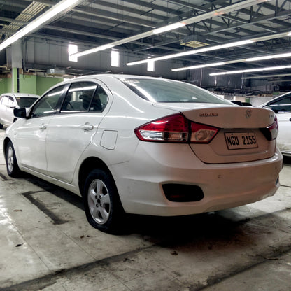 2020 Suzuki Ciaz 1.4 GL, MT, GAS 40T