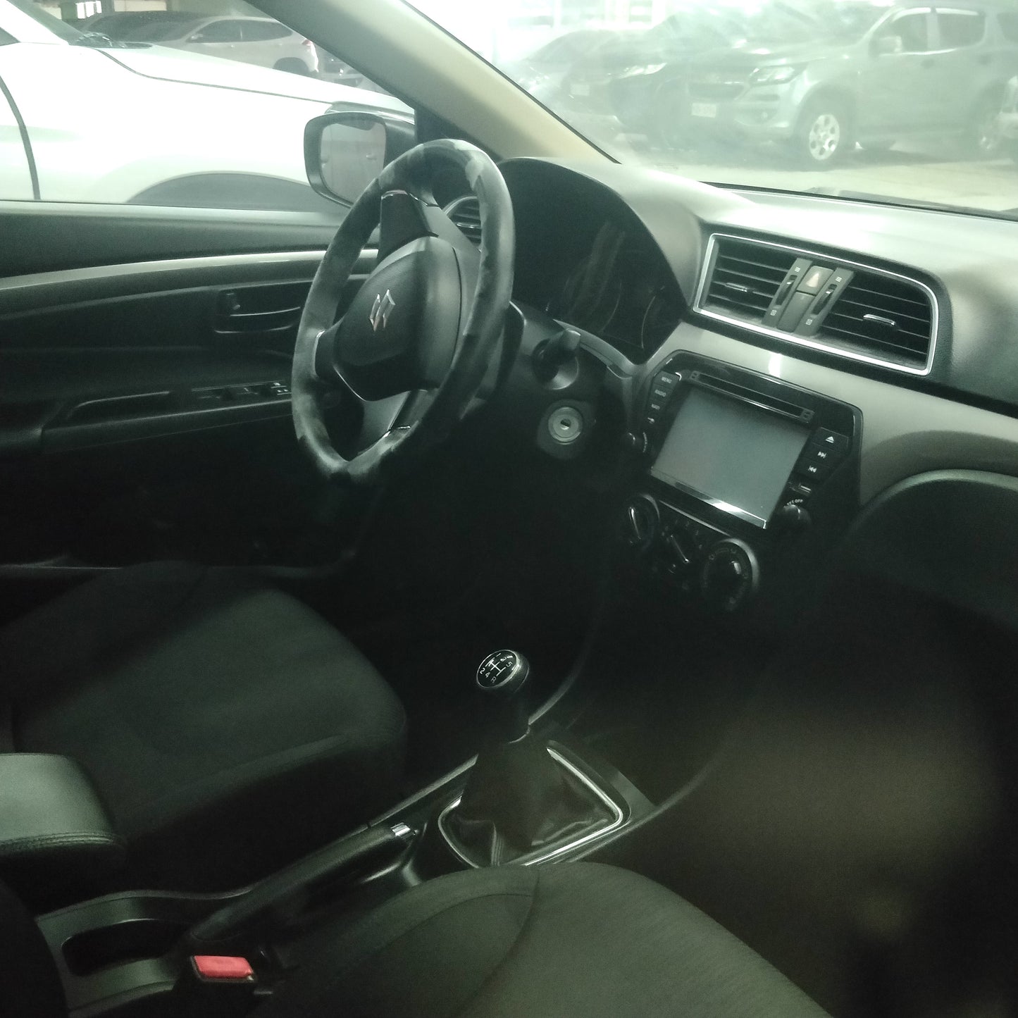 2020 Suzuki Ciaz 1.4 GL, MT, GAS 40T