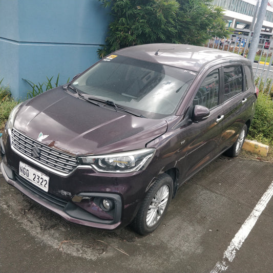 Suzuki Ertiga