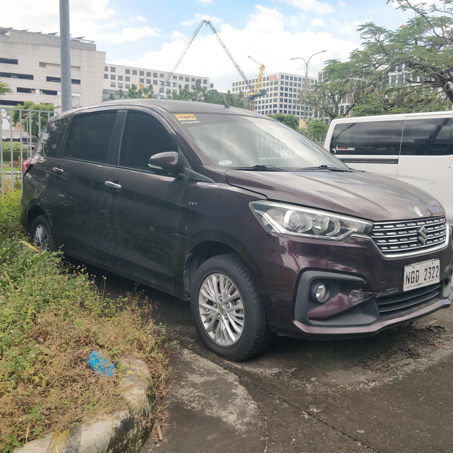 Suzuki Ertiga