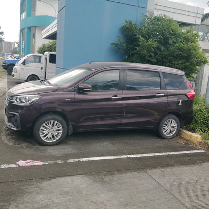 Suzuki Ertiga