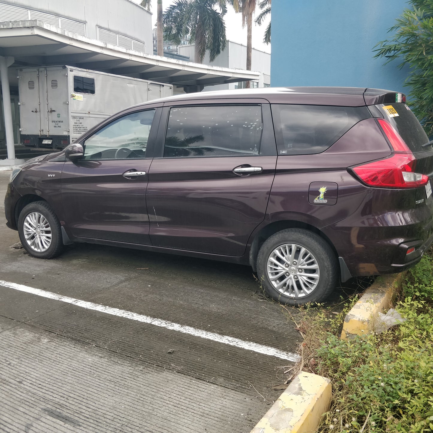 Suzuki Ertiga