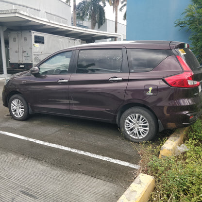 Suzuki Ertiga