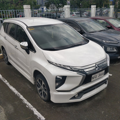Mitsubishi Xpander