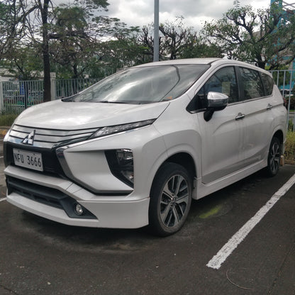 Mitsubishi Xpander