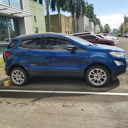 2020 Ford Ecosport Titanium 4x2 1.0L, AT, Gas 69T