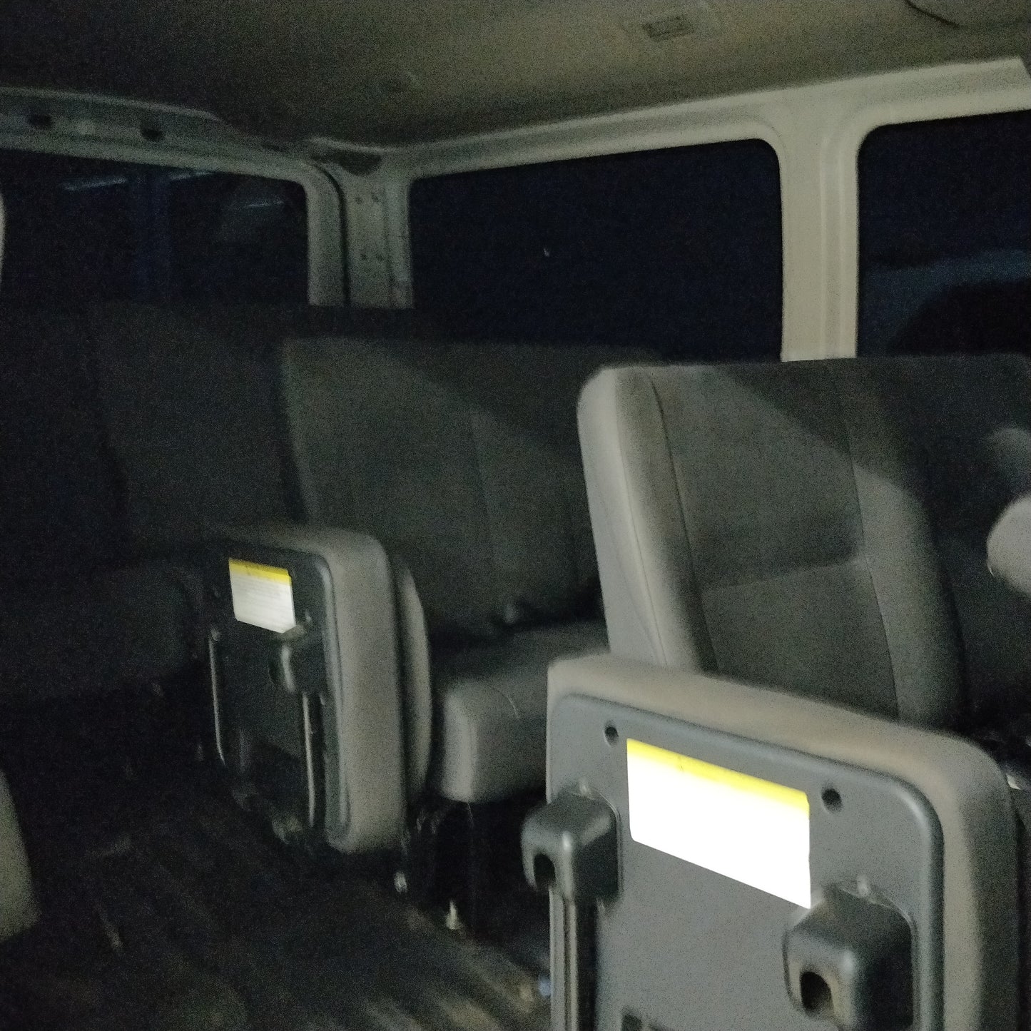 2023 Nissan Urvan NV350 15-Str, MT, DSL 96T