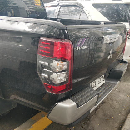 2022 Mitsubishi Strada GLS 4x2 2.4D, AT, DSL 25T