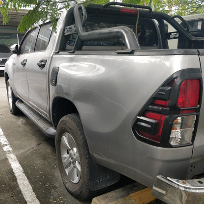 2020 Toyota Hilux G 4x2 2.4L, MT, DSL	97T