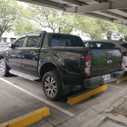 2018 Ford Ranger Wildtrak 4x2 2.2L, MT, DSL	70T