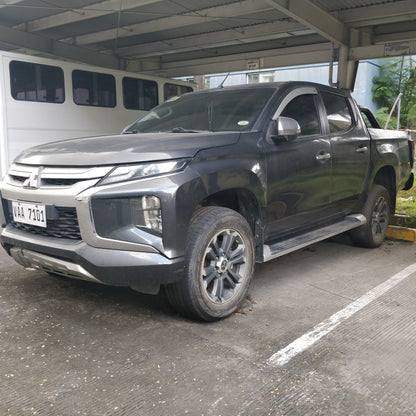 2020 Mitsubishi Strada GLS 4x4 2.4D, MT, DSL 127T