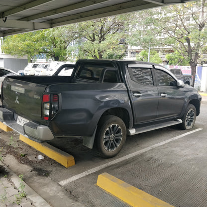 2020 Mitsubishi Strada GLS 4x4 2.4D, MT, DSL 127T