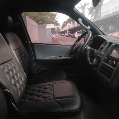 2022 Foton Traveller XL 19-Str 2.8, MT, DSL 10T
