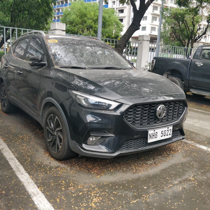 2022 MG ZS Trophy Plus, AT, GAS, 16T