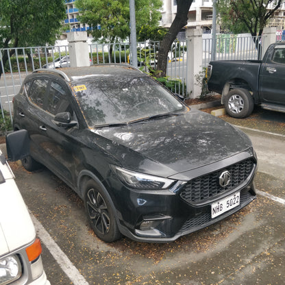 2022 MG ZS Trophy Plus, AT, GAS, 16T