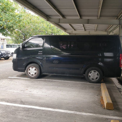 2022 Foton Transvan 13-Str 2.8L, M/T, DSL 21T